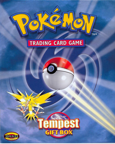 Tempest Gift Box