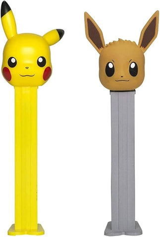 Distributeur PEZ (varié)