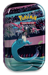 Galar Power - Mini Collector's Tin (Dragapult)