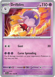 Drifblim (090/198) [Scarlet &amp; Violet: Base Set] 