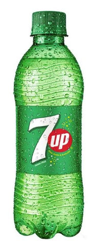 7up (355 ml)