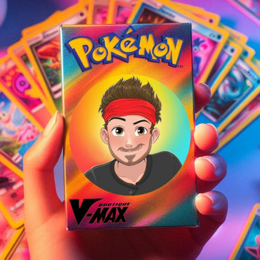 AlseBundle (15 cartes aléatoires)