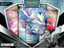 Kyurem V Box