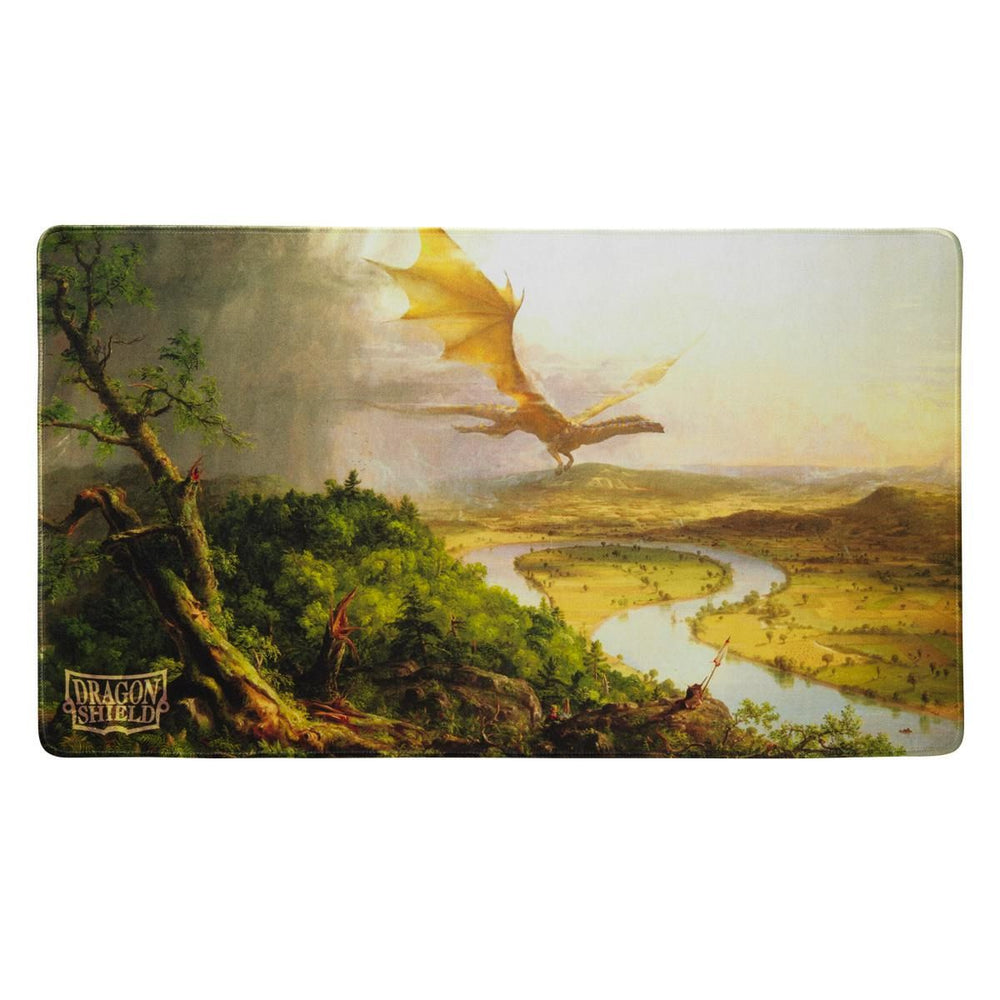 Dragon Shield: Playmat - The Oxbow