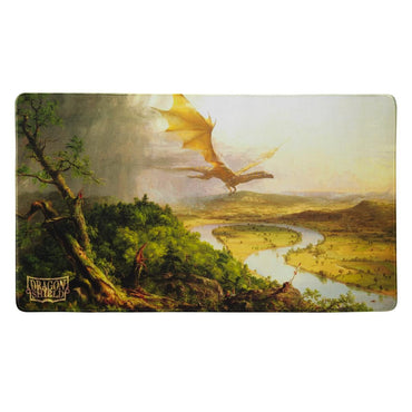 Dragon Shield: Playmat - The Oxbow