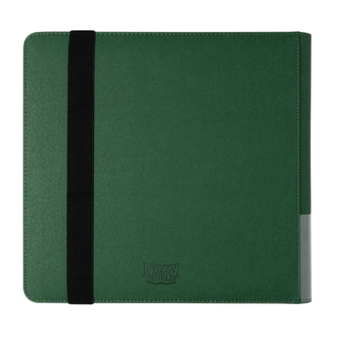 Dragon Shield: Card Codex - Forest Green (576 Slots)