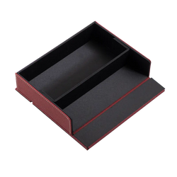 Dragon Shield: Dice Companion - Blood Red