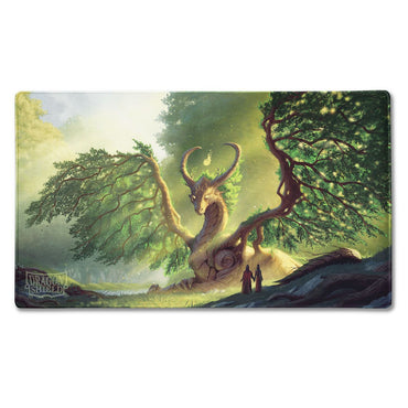 Dragon Shield: Playmat - Laima Knight Disarmer
