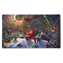 Dragon Shield: Playmat - Christmas (2023)