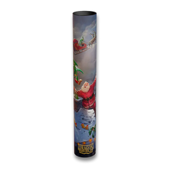 Dragon Shield: Playmat - Christmas (2023)