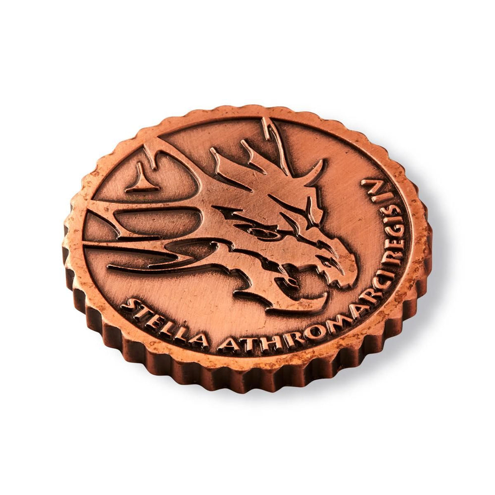 Dragon Shield: Playmat - Cor the Hungry Heart