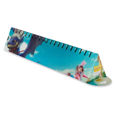 Dragon Shield: Playmat - Easter Dragon