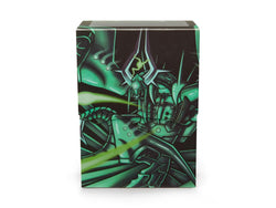 Dragon Shield: Deck Shell - Mint Arado