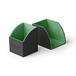 Dragon Shield: Nest (Black / Green)