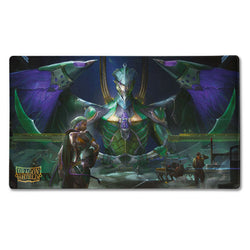 Dragon Shield: Playmat - Dynastes Slayer of Sorrow