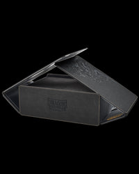 Dragon Shield: Game Master Companion - Iron Grey