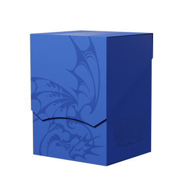 Dragon Shield: Deck Shell - Wisdom