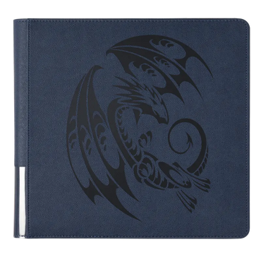 Dragon Shield: Card Codex - Midnight Blue (576 Slots)