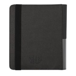 Dragon Shield: Card Codex - Iron Grey (160 Slots)