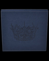 Dragon Shield: Player Companion - Midnight Blue