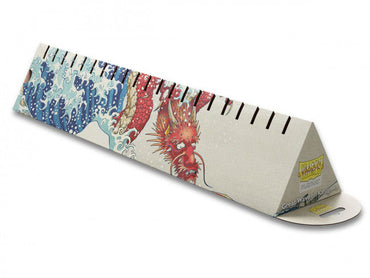 Dragon Shield: Playmat - The Great Wave