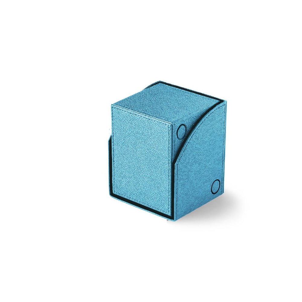 Dragon Shield: Nest (Blue / Black)