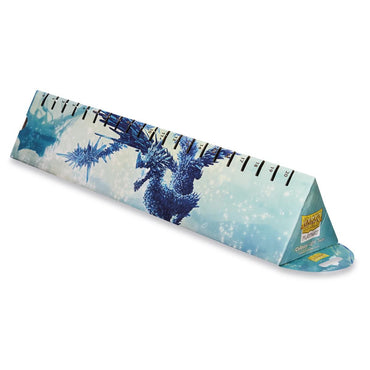 Dragon Shield: Playmat - Celeste Light Twin