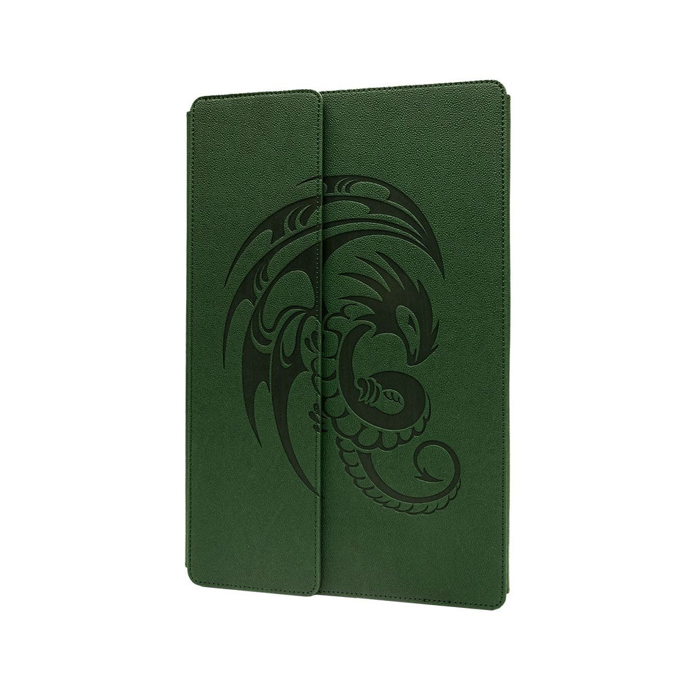 Dragon Shield: Playmat - NOMAD (Forest Green)