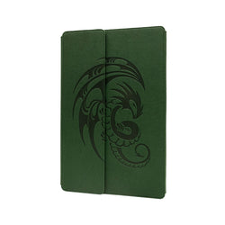 Dragon Shield: Playmat - NOMAD (Forest Green)