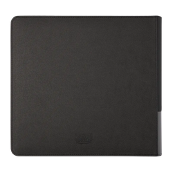 Dragon Shield: Card Codex Zipster Binder - Iron Grey (XL)