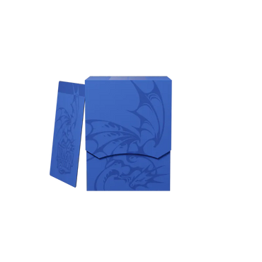 Dragon Shield: Deck Shell - Wisdom