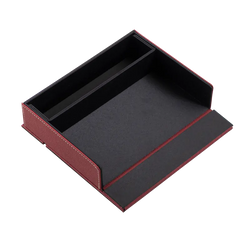 Dragon Shield: Dice Companion - Blood Red