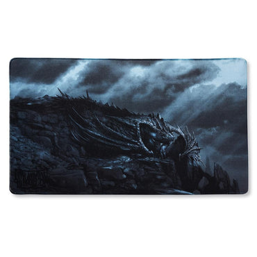Dragon Shield: Playmat - Escotarox the Shadow