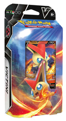 Sword &amp; Shield: Battle Styles - V Battle Deck (Victini V) 