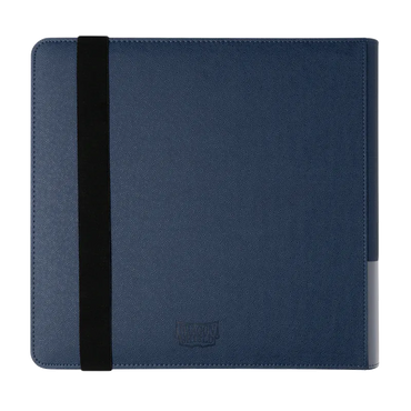 Dragon Shield: Card Codex - Midnight Blue (576 Slots)