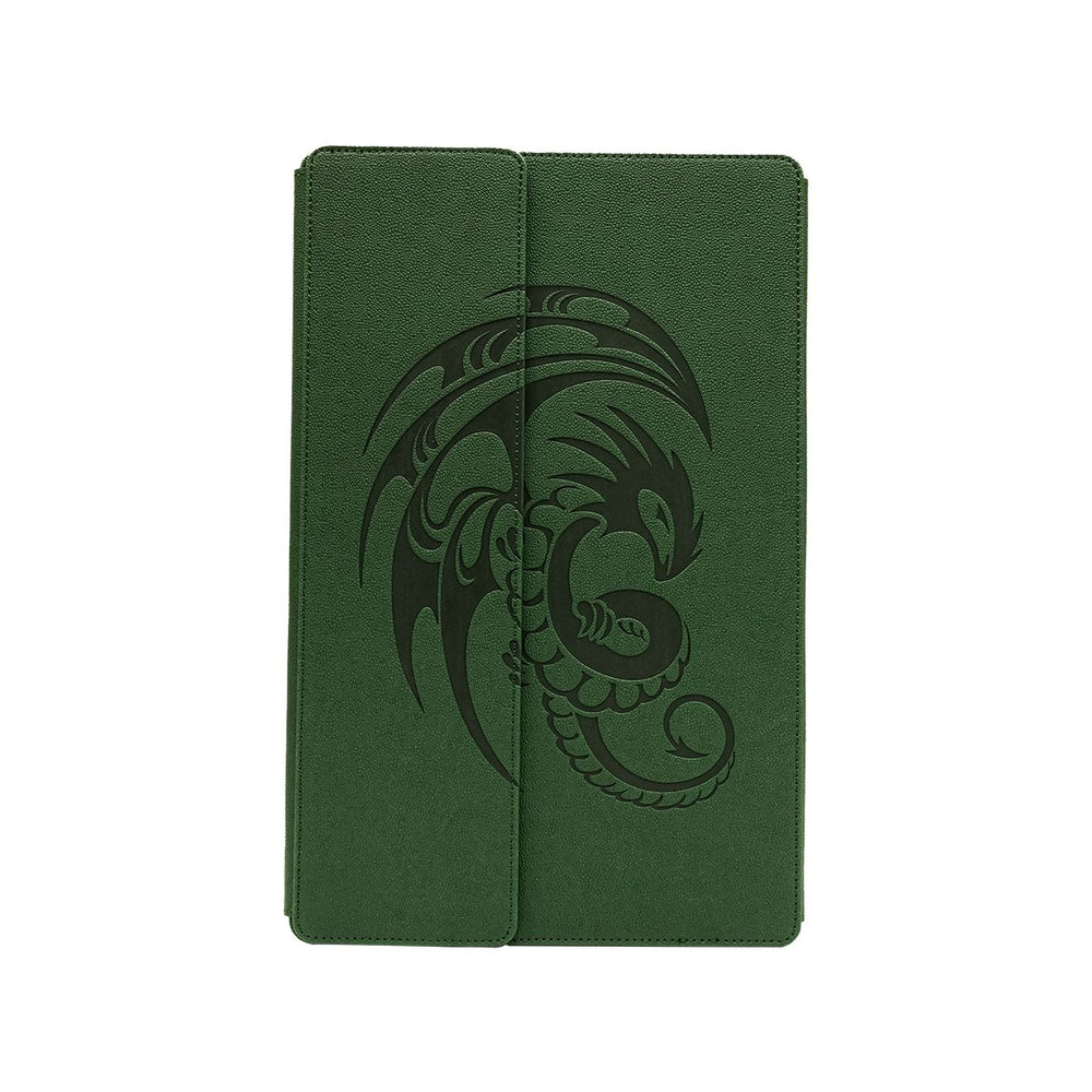 Dragon Shield: Playmat - NOMAD (Forest Green)