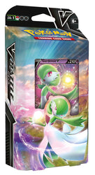 Sword &amp; Shield: Battle Styles - V Battle Deck (Gardevoir V) 