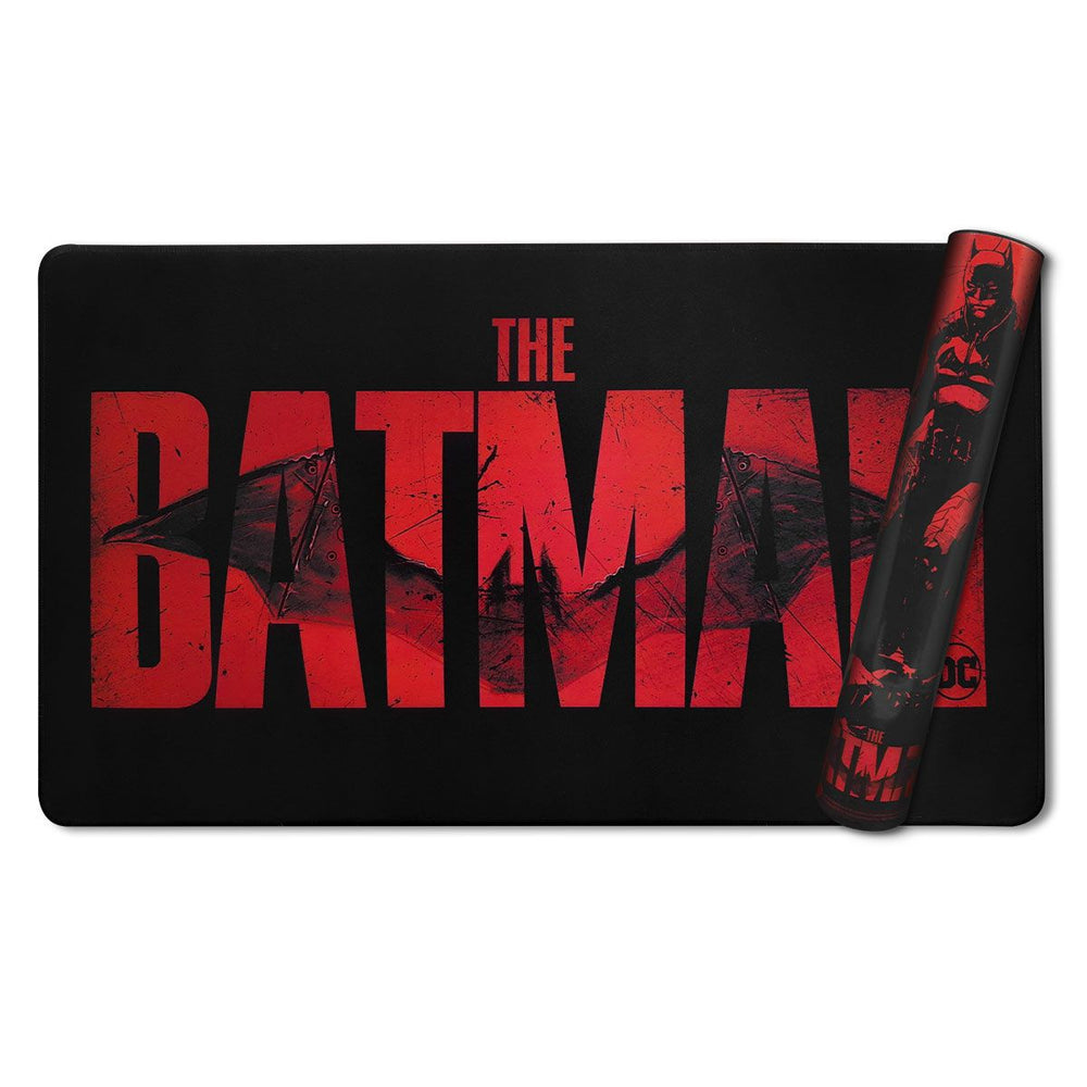 Dragon Shield: Playmat - The Batman